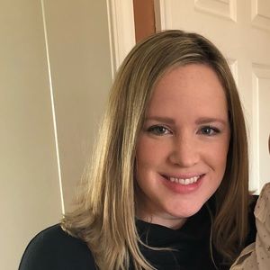 Meet your Posher, Ashleigh